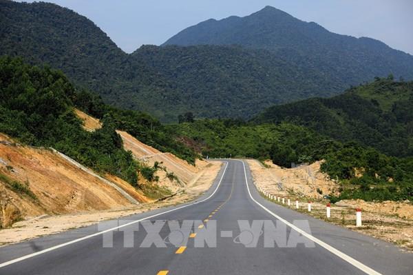 Bộ GTVT trình Chính phủ đầu tư dự án cao tốc Dầu Giây - Tân Phú