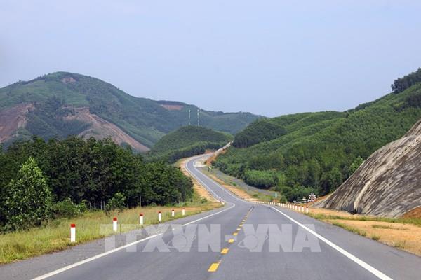 Ngày 3/10 sẽ động thổ cao tốc Đồng Đăng - Trà Lĩnh