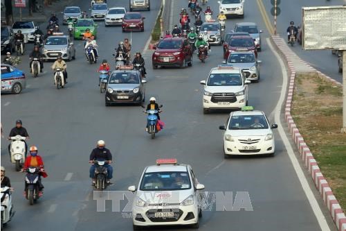 Sẽ gia hạn nộp thuế tiêu thụ đặc biệt với doanh nghiệp sản xuất, lắp ráp ô tô trong nước
