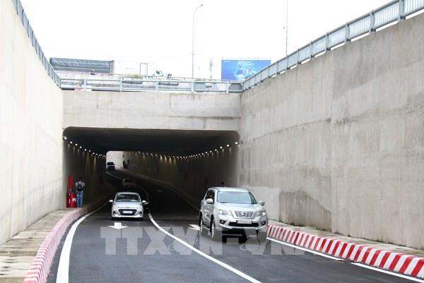 Tp. Hồ Chí Minh cần hơn 950.000 tỷ đồng đầu tư hạ tầng giao thông