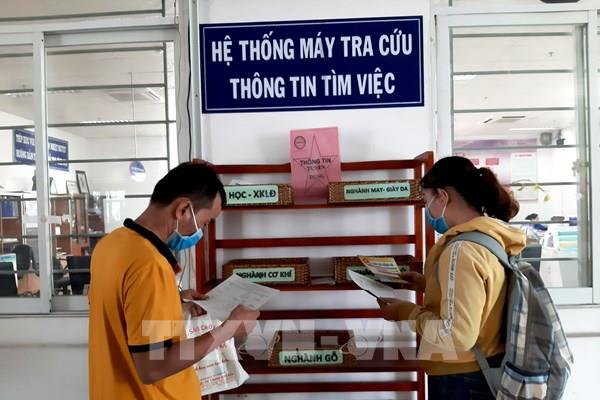 Doanh nghiệp “đỏ mắt” săn lao động kỹ thuật giỏi ngoại ngữ