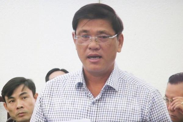 Kỷ luật cảnh cáo Phó Chủ tịch UBND thành phố Bạc Liêu liên quan đến sai phạm về đất đai