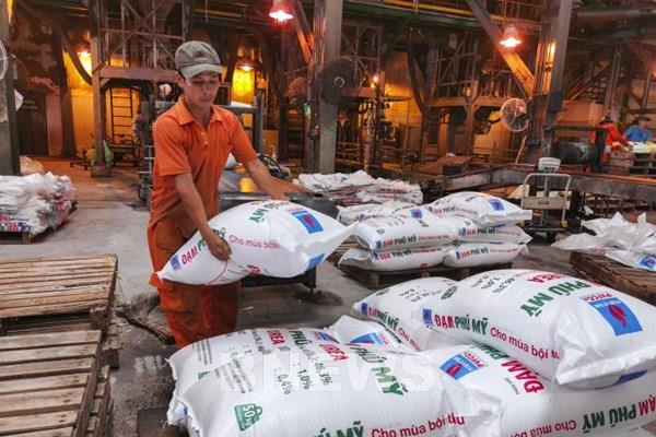 Cổ phiếu phân bón tiềm ẩn những rủi ro gì?