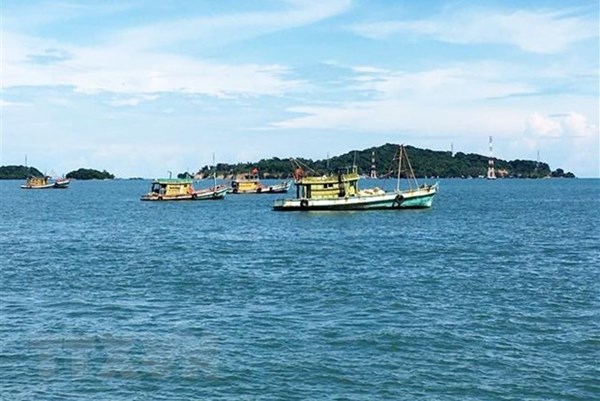 Malaysia tái khẳng định lập trường đối thoại trong vấn đề Biển Đông