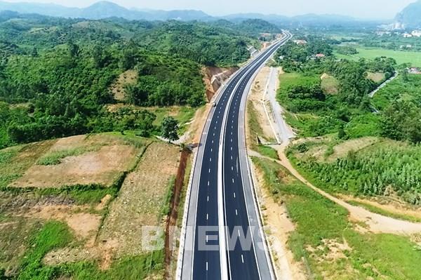 Đề xuất cân đối vốn cho Dự án cao tốc Chi Lăng-Hữu Nghị