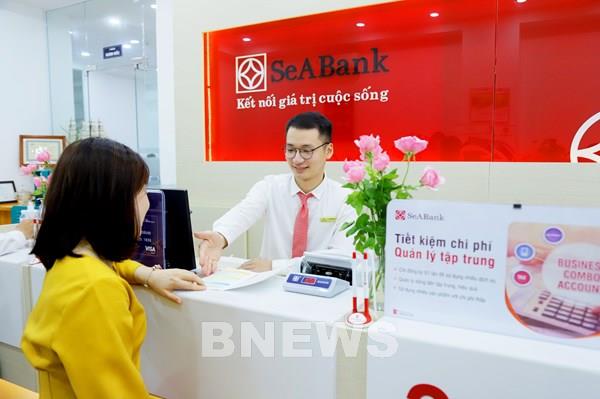 Dấu ấn của SeABank trong thị trường thanh toán không dùng tiền mặt