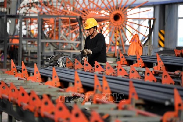 Nguy cơ đối với con đường phục hồi kinh tế Trung Quốc