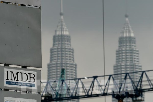 Tòa án Malaysia truy thu cựu Thủ tướng Najib Razak gần 400 triệu USD tiền thuế