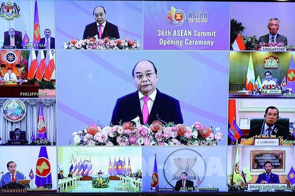 Chuyên gia Malaysia đánh giá cao Việt Nam trong vai trò Chủ tịch ASEAN
