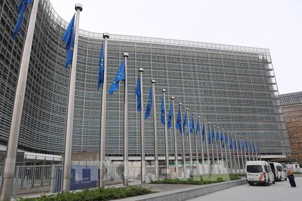 Quỹ phục hồi EU là “bước ngoặt” đối với thị trường tài chính châu Âu