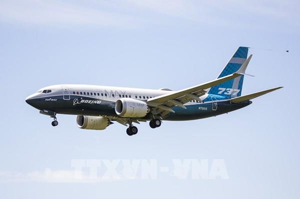 Delta Air Lines phát đi tín hiệu về khả năng mua máy bay 737 MAX