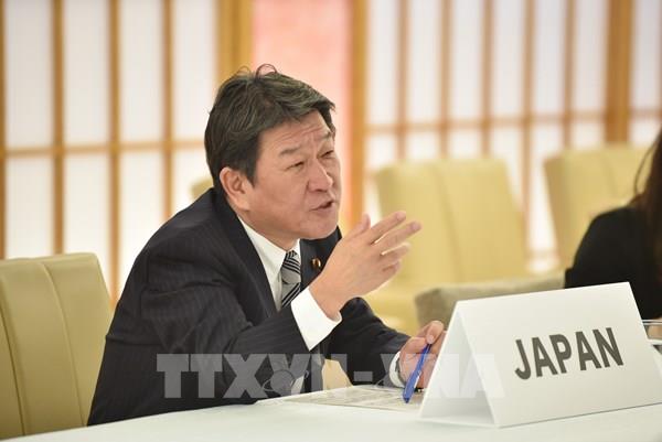 Lý do Nhật Bản chọn Việt Nam để nới lỏng hạn chế nhập cảnh trong tháng này