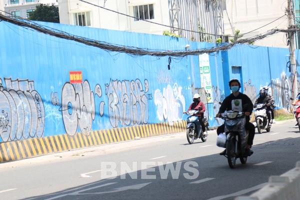 Ngăn chặn thất thoát đất công tại TP.HCM - Bài 1: Đất quốc phòng "rơi vào tay" tư nhân