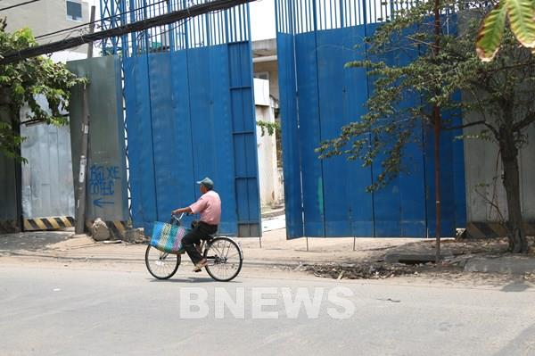 Ngăn chặn thất thoát đất công tại TP Hồ Chí Minh – Bài 3: Đi vào “vết xe đổ”​