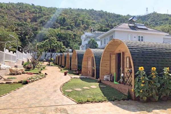 Thủ tướng yêu cầu xử lý thông tin báo chí về mô hình du lịch kết hợp trang trại nghỉ dưỡng