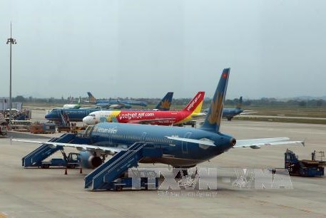 Hành khách bay từ Tp Hồ Chí Minh và Đà Nẵng đến Hà Nội phải tuân thủ yêu cầu gì?