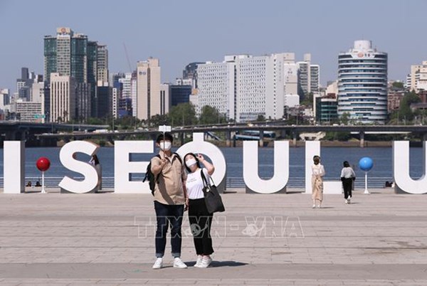 Phản ứng của chính giới Hàn Quốc về kế hoạch di dời thủ đô hành chính