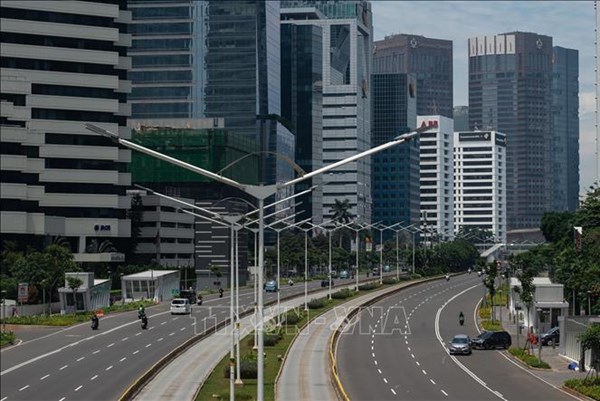 Doanh nghiệp Trung Quốc đầu tư 2,6 tỷ USD để sản xuất pin xe điện ở Indonesia