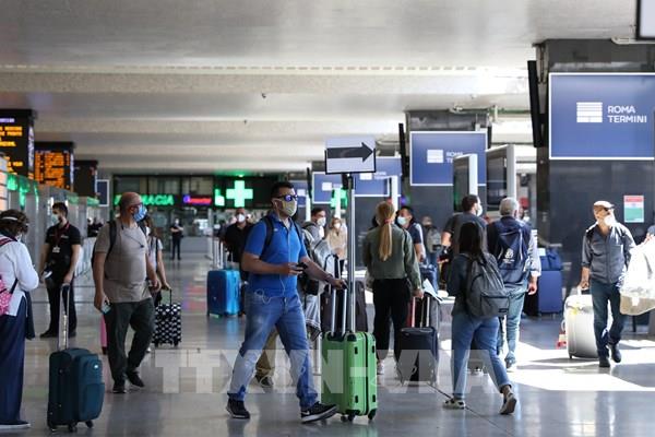 Italy tiếp tục “bơm” tiền để hỗ trợ nền kinh tế