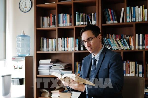 Việt Nam là thành viên tích cực trong ASEAN và vị thế không ngừng nâng cao