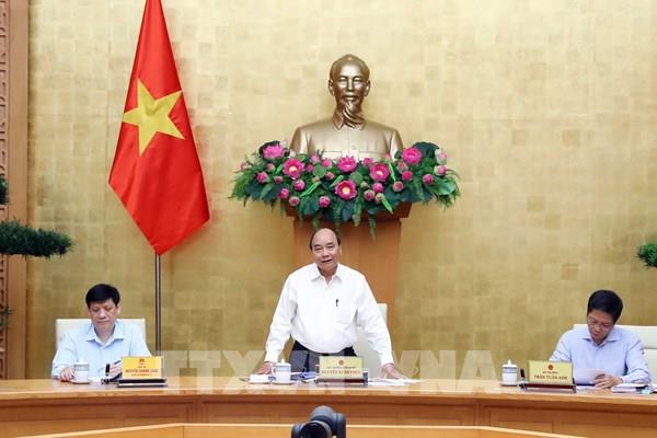 Thủ tướng đánh giá cao Bình Thuận giải ngân 100% vốn đầu tư công