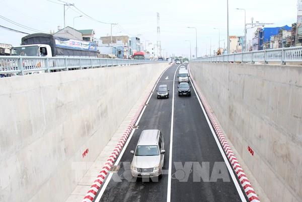 Tp. Hồ Chí Minh: Trước ngày 15/10, giải ngân vốn đầu tư công phải đạt trên 80%