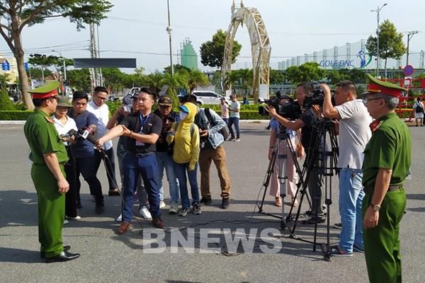 Khó khăn trong bảo vệ bản quyền các tác phẩm báo chí