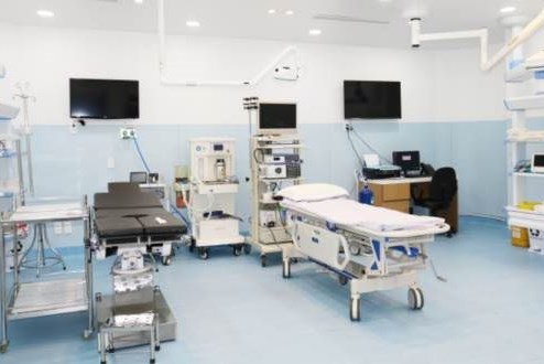 Tp Hồ Chí Minh: Tạm đình chỉ hoạt động nhiều cơ sở y tế tư nhân có vi phạm