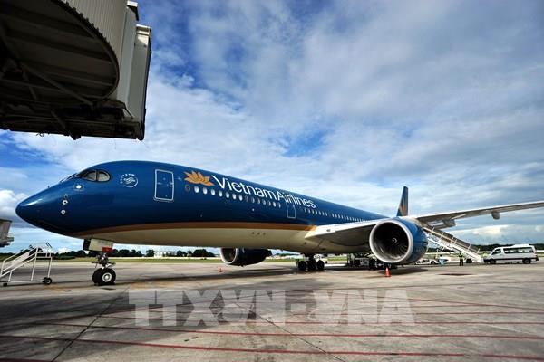 Đưa gần 270 công dân Việt Nam từ Bờ Biển Ngà, một số quốc gia châu Phi và châu Âu về nước