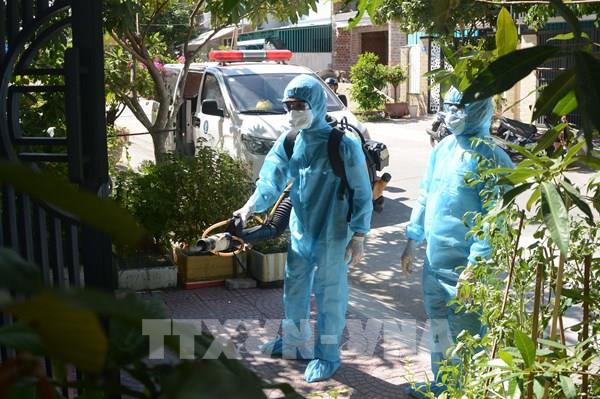 Đà Nẵng xây dựng kế hoạch chi tiết về phòng chống dịch COVID-19
