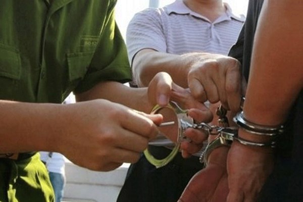 Hải Phòng: Bắt giữ chuyên viên Văn phòng để điều tra hành vi làm giả tài liệu 