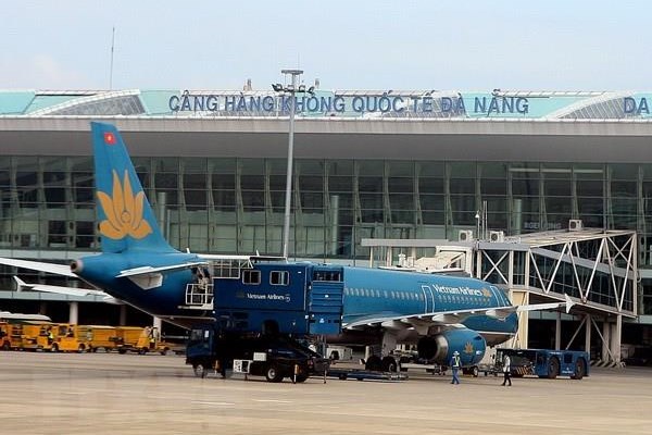 Đầu tư xây dựng các dự án trọng điểm tại Cảng Hàng không Quốc tế Đà Nẵng trong năm 2025