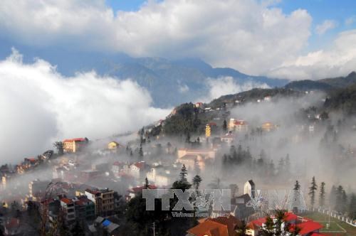 Phó Thủ tướng cho ý kiến chủ trương dự án Cảng hàng không Sa Pa, Lào Cai