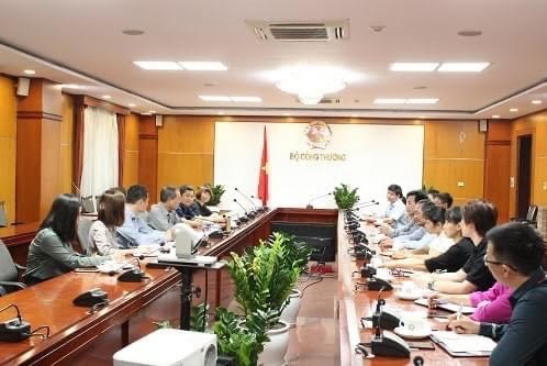 Bộ Công Thương hỗ trợ doanh nghiệp xuất khẩu tiêu mắc kẹt tại Nepal