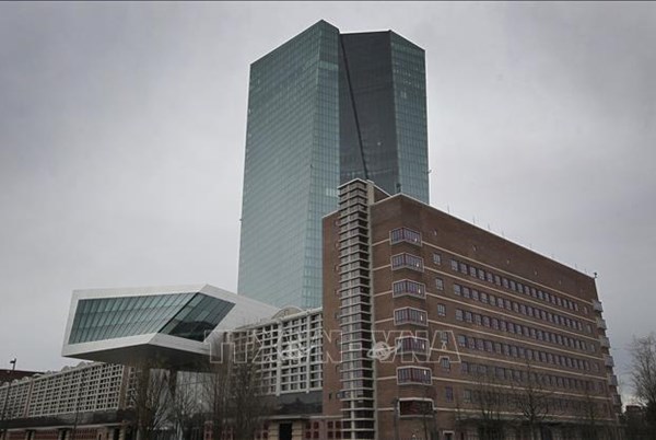 ECB có thể chưa thay đổi chính sách tiền tệ siêu lỏng