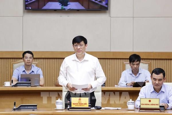 Ca bệnh tại Đà Nẵng là bệnh nhân COVID-19 số 416