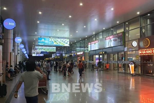 Tiếp tục tạm dừng các phương tiện giao thông đi/đến Đà Nẵng