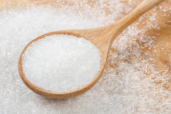 Áp thuế chống bán phá giá với bột ngọt từ Trung Quốc và Indonesia  