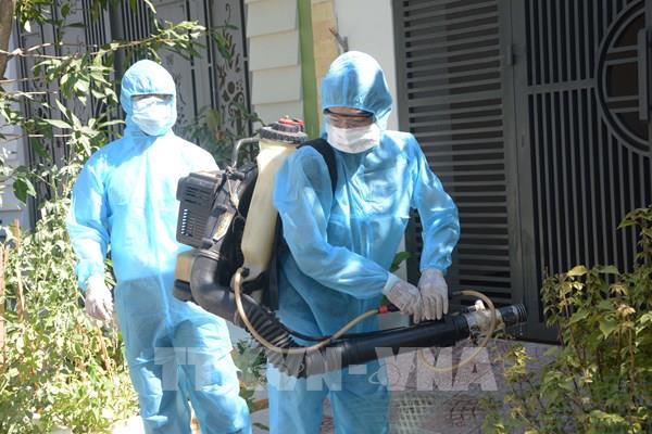 Đà Nẵng tạm dừng hoạt động kinh doanh không cần thiết và dừng đón khách du lịch