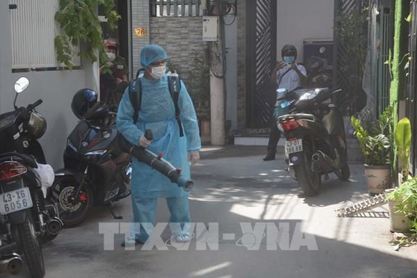 Dịch COVID-19: Các địa phương áp dụng các biện pháp phòng, chống dịch