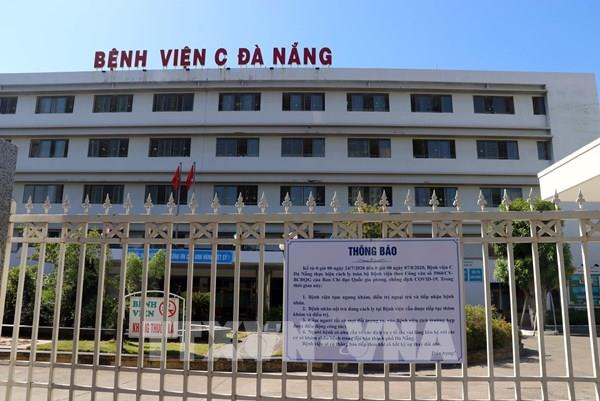 Đà Nẵng công bố lịch trình tiếp xúc, sinh hoạt của bệnh nhân COVID-19 số 418