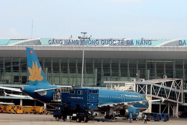 Cảng Hàng không quốc tế Đà Nẵng triển khai thủ tục bay không cần giấy tờ