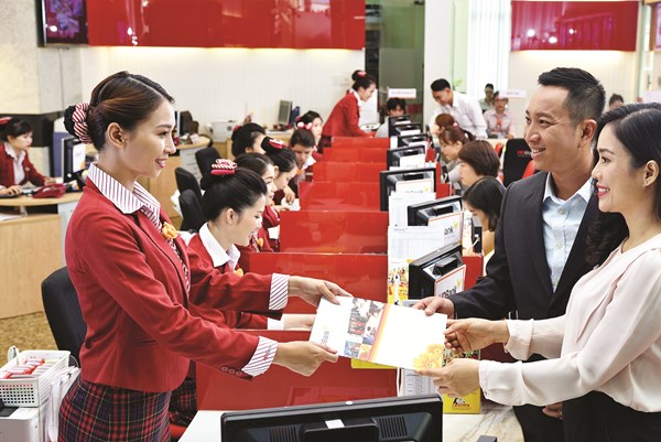 HDBank triển khai chương trình tài trợ trọn gói cho các nhà thầu