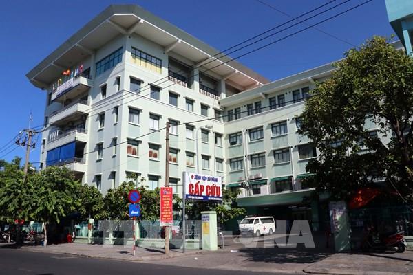 Hội chẩn trực tuyến cho bệnh nhân COVID-19 nặng số 416 và 418