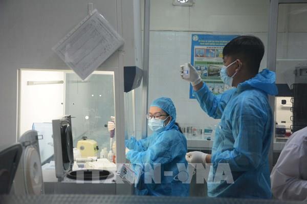 Sẵn sàng kịch bản chống dịch COVID-19 trong mùa đông xuân