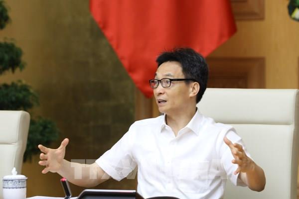 Hiện chưa rõ nguồn lây nhiễm dịch COVID-19 tại Đà Nẵng