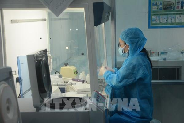 Lịch trình di chuyển 7 ca mắc COVID-19 tại Đà Nẵng công bố sáng 1/8