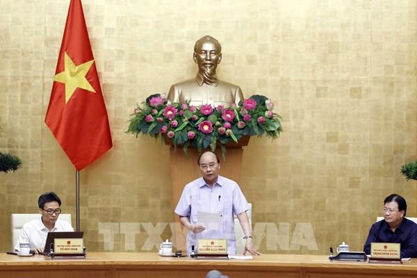 Thủ tướng chỉ đạo Đà Nẵng áp dụng giãn cách xã hội ở mức nguy cơ cao từ 0h ngày 28/7