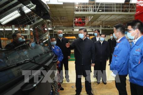 Trung Quốc đang âm thầm mở rộng ảnh hưởng kinh tế ở vùng Vịnh