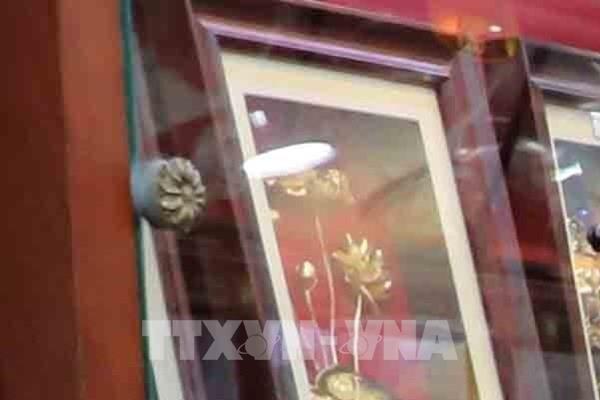 Tiến sát mốc 57 triệu đồng/lượng: Thị trường vàng tiếp tục sôi động